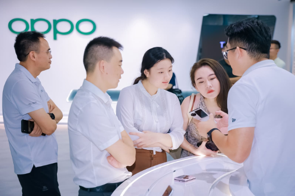 找回OPPO云服务登录密码的关键步骤来了！-趣考网