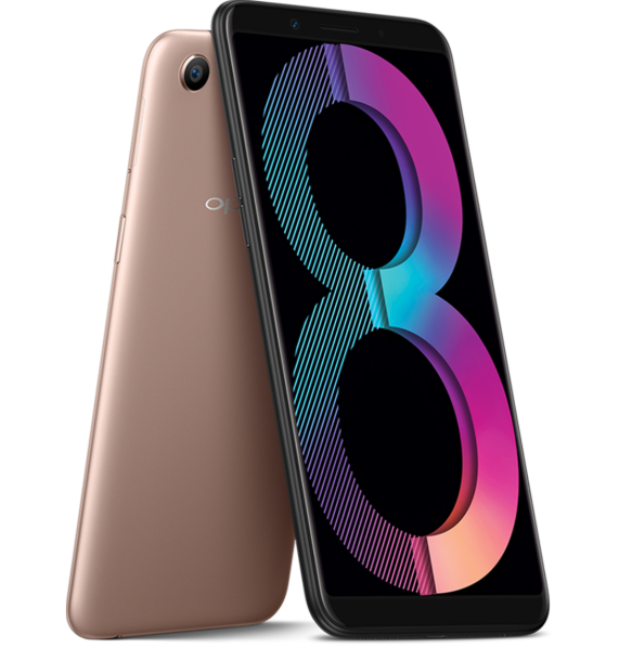 OPPO？A83：百元机里的隐藏王者！-趣考网
