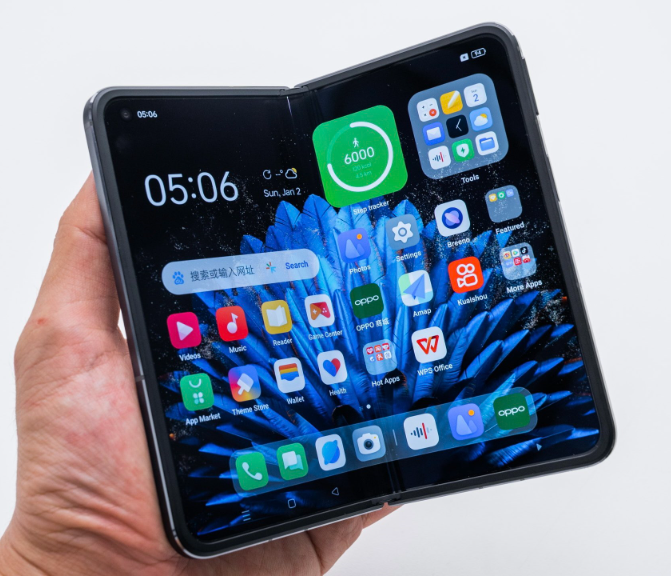 小米？vs OPPO 手机大比拼！终极选购指南？看完秒懂不纠结-趣考网