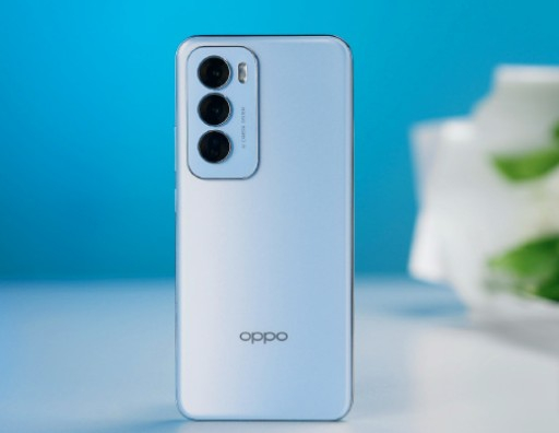 OPPO手机怎么强制关机？OPPO手机强制关机方式-趣考网