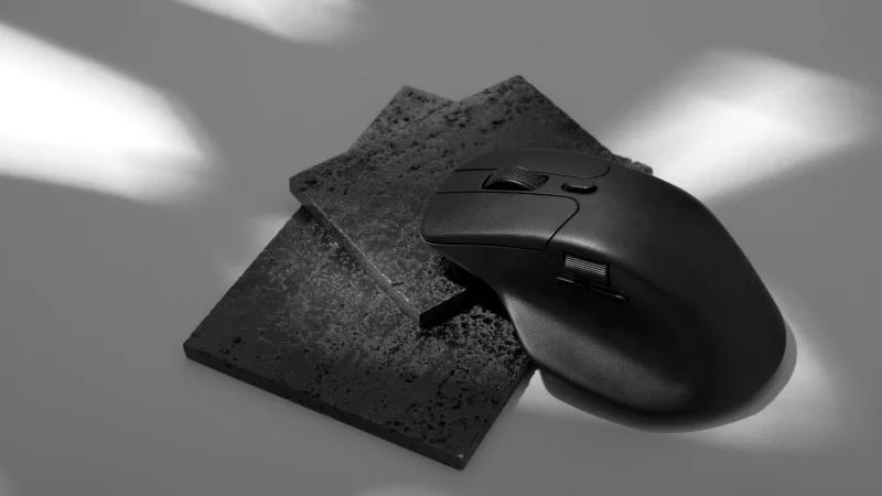 鼠标微动坏了有哪些症状