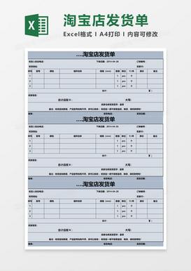电商企业发货单的会计分录怎么做？-趣考网