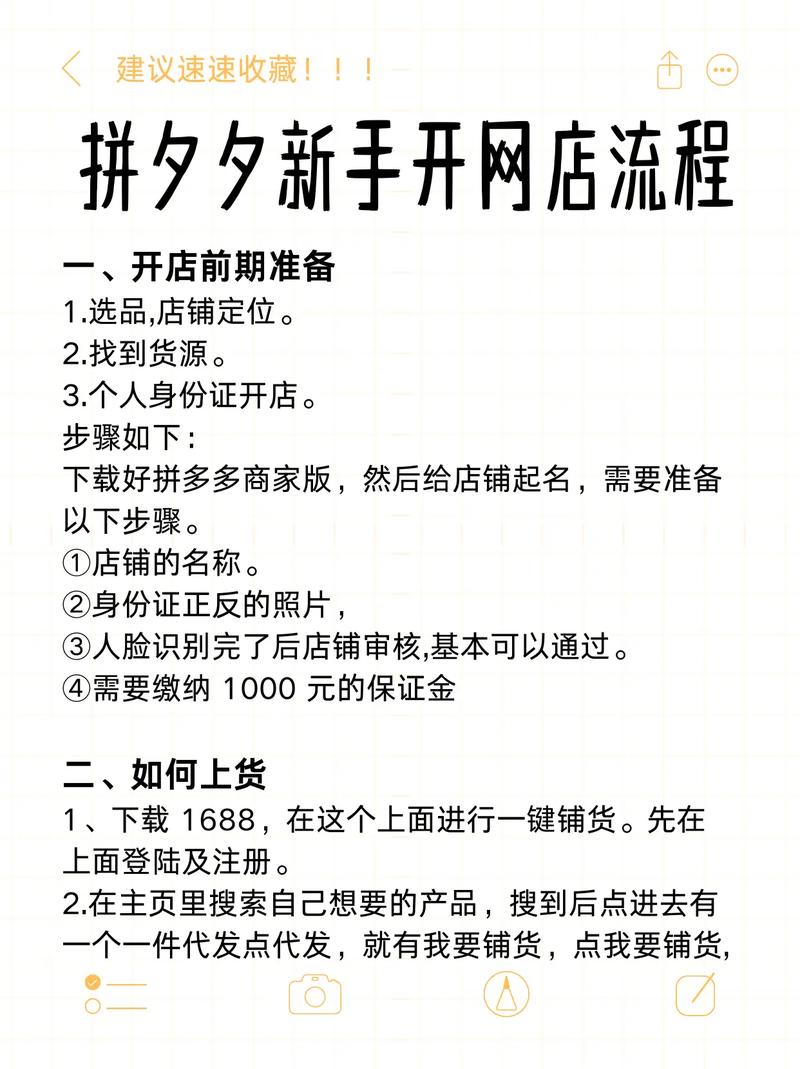 电商创业第一个月如何规划关键步骤？-趣考网