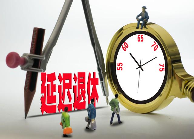 人社部定调,延迟退休后,灵活就业人员同步纳入允许提前退休范围-图3 人社部定调,延迟退休后,灵活就业人员同步纳入允许提前退休范围-图3