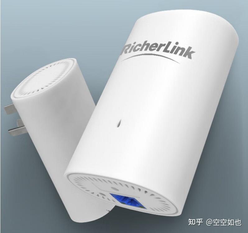 电力猫路由器是什么东西,如何使用? 华为电力猫、腾达电力猫怎么选？(图7)