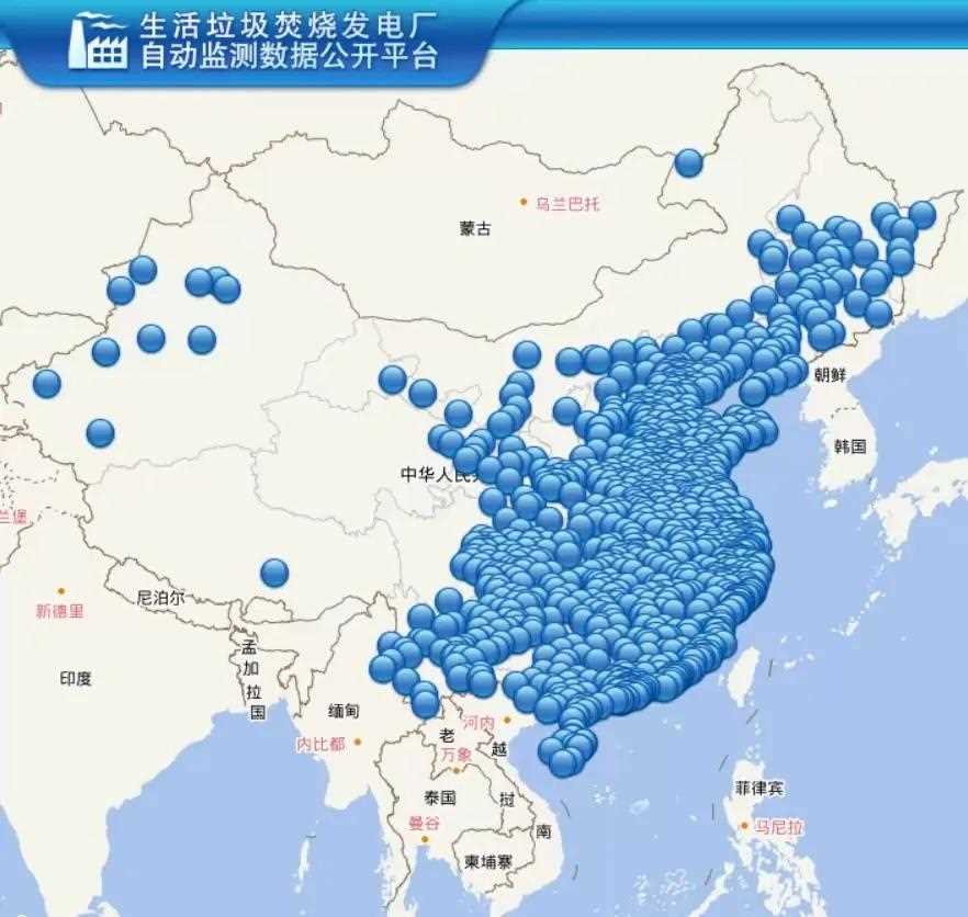 中国的垃圾不够烧了:垃圾争夺战,为抢垃圾竞然争得不可开交