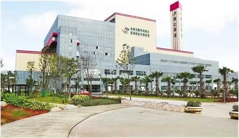 中国的垃圾不够烧了:垃圾争夺战,为抢垃圾竞然争得不可开交