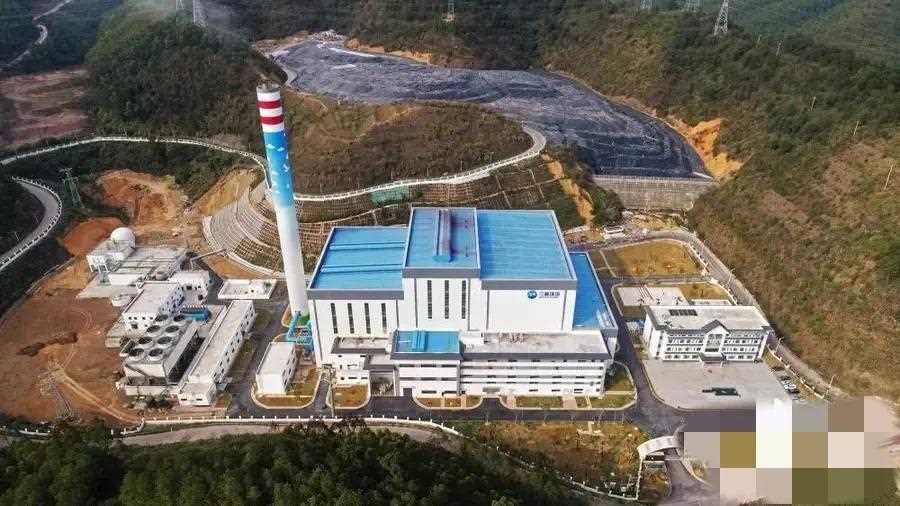 中国的垃圾不够烧了:垃圾争夺战,为抢垃圾竞然争得不可开交