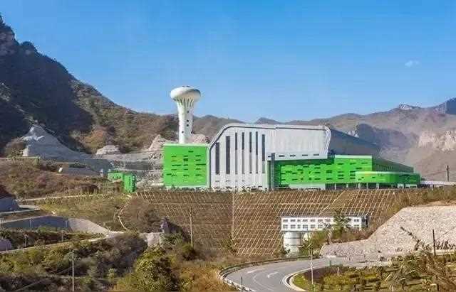 中国的垃圾不够烧了:垃圾争夺战,为抢垃圾竞然争得不可开交