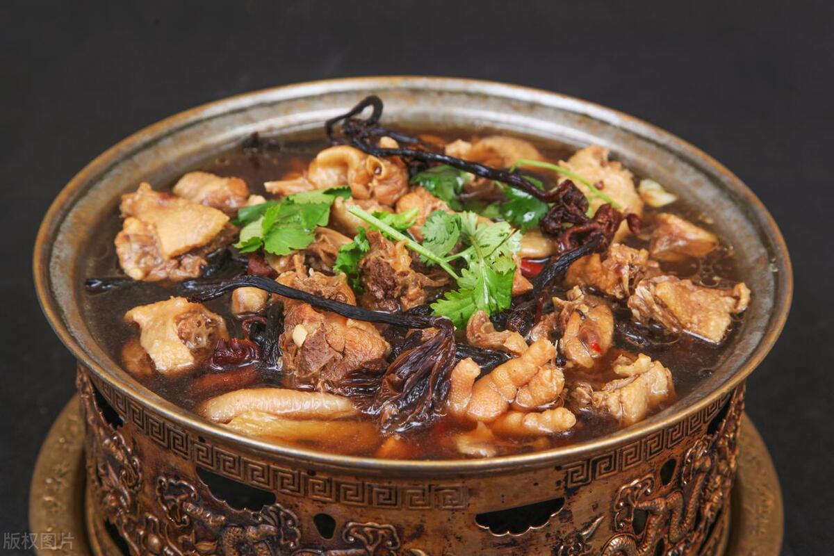 沈阳特产食品推荐?沈阳十大名菜,特产、美景是啥