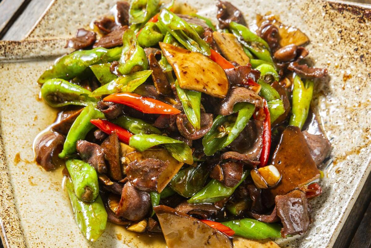 沈阳特产食品推荐?沈阳十大名菜,特产、美景是啥