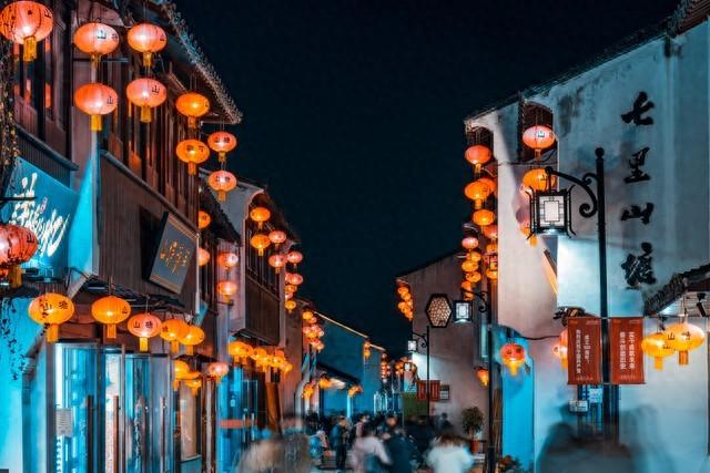 苏州免费景点大全?苏州最值得去的免费景点