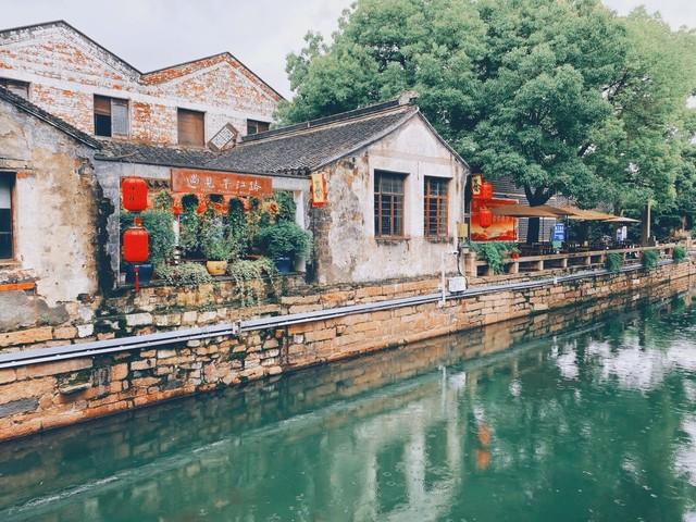 苏州免费景点大全?苏州最值得去的免费景点