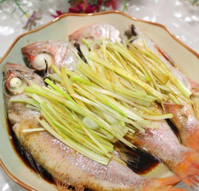 红色大眼睛的海鱼是什么鱼?海中贵族东海红果鲤