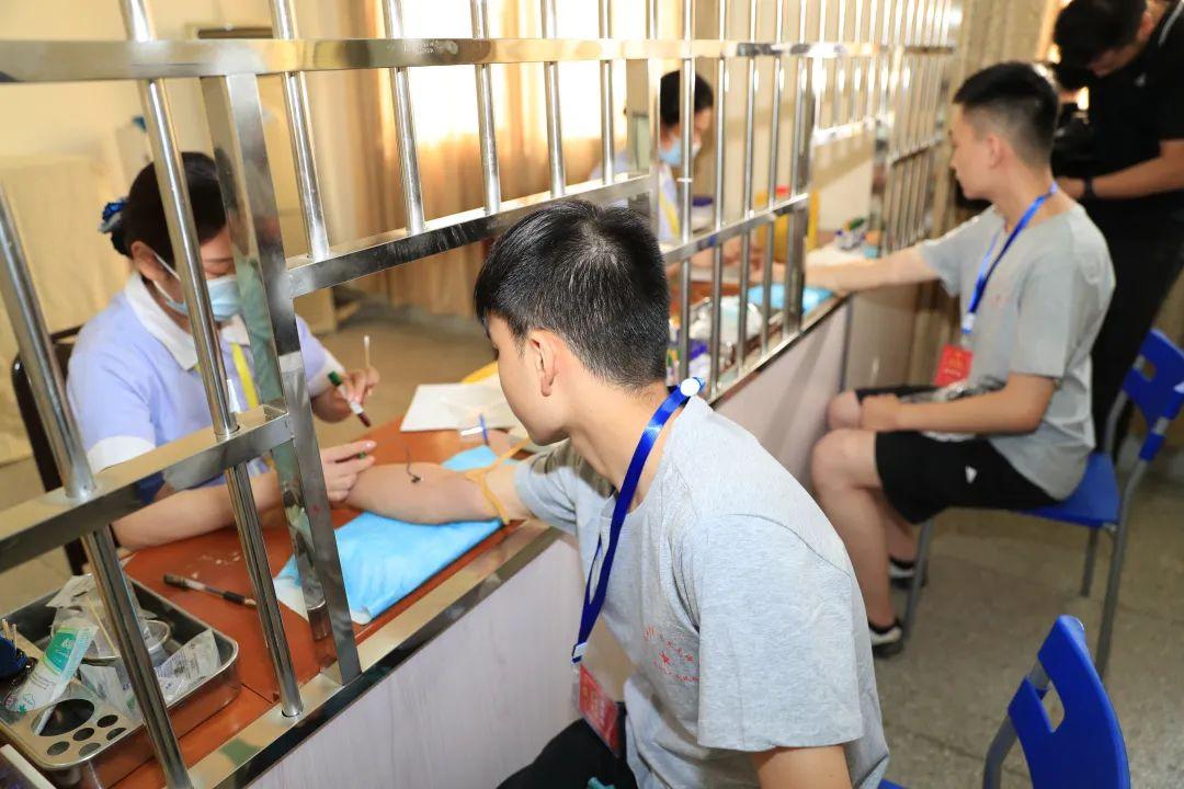 兵检体重是多少？征兵体检你准备好了吗？