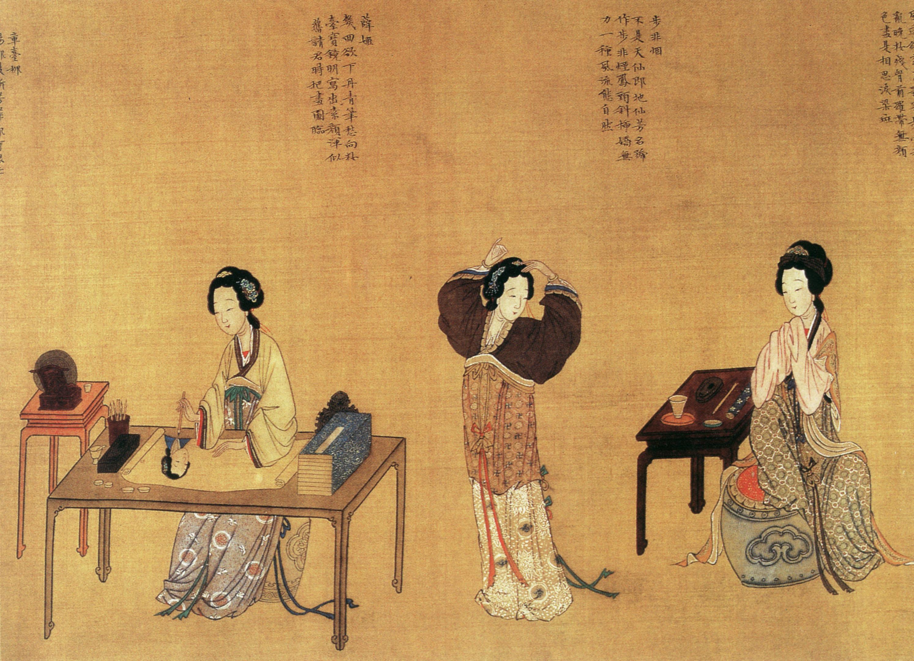 汉乐府是什么意思?聊聊汉乐府的前世今生,对后世有何重大影响?