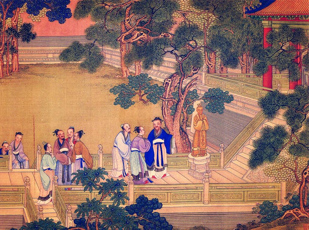 汉乐府是什么意思?聊聊汉乐府的前世今生,对后世有何重大影响?