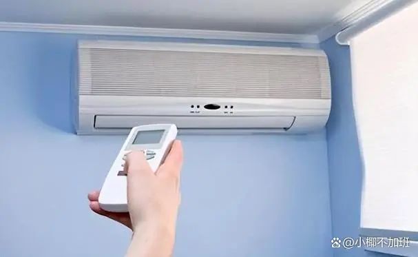 空调一直嗡嗡响噪音老大咋处理啊