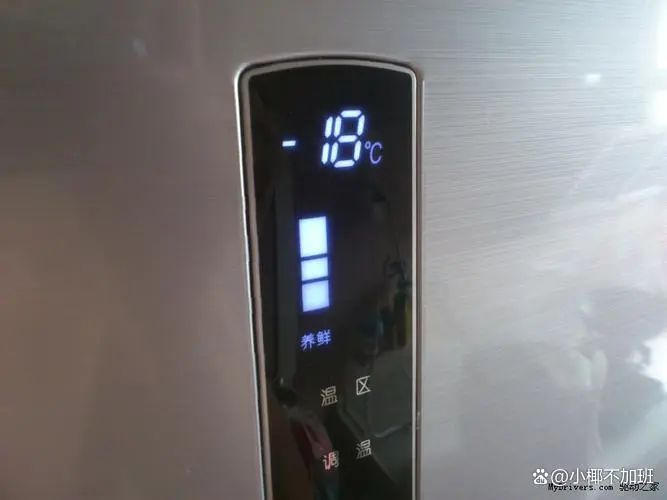 冰箱断电后怎么重启?冰箱断电后重启注意什么,千万别错过这篇!