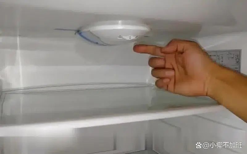 冰箱断电后怎么重启?冰箱断电后重启注意什么,千万别错过这篇!