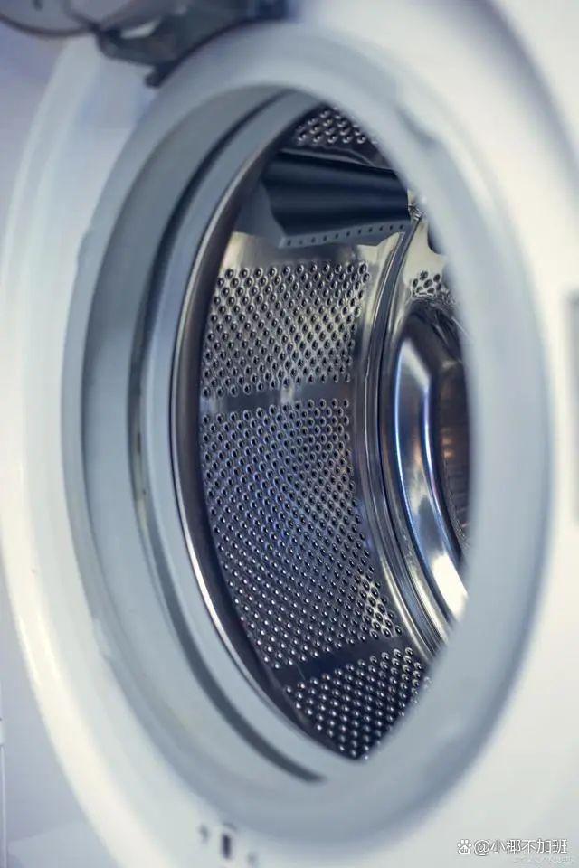 洗衣机没有桶自洁怎么清洗