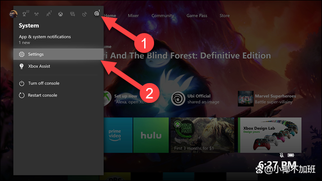 xbox如何购买游戏？简单五步，拿到心仪游戏！