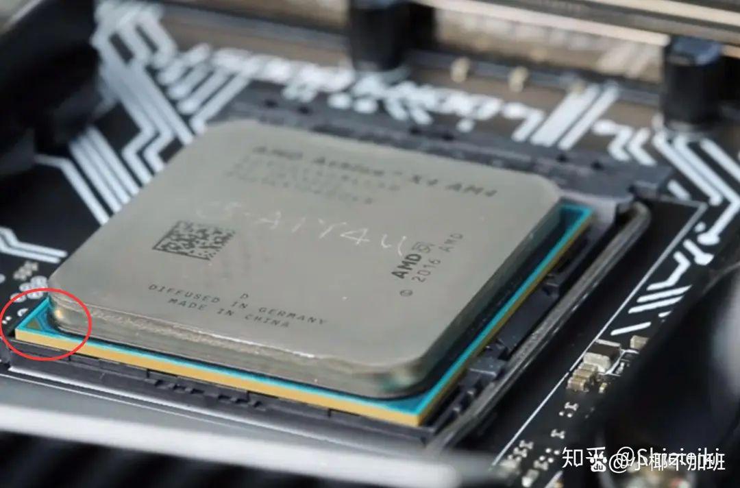 cpu如何安装到主板上？详细步骤在这，有手就会！