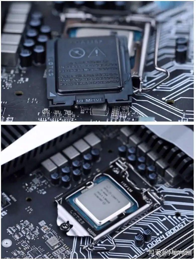 cpu如何安装到主板上？详细步骤在这，有手就会！