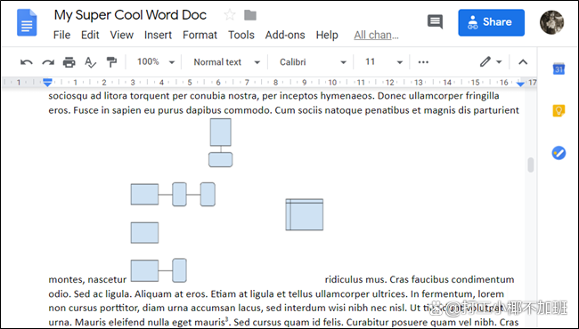 表格里怎么把一行字变成两行？看这篇就够了！