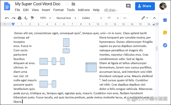 表格里怎么把一行字变成两行？看这篇就够了！