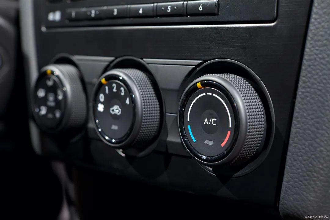 汽车空调不制冷是什么原因?汽车空调不制冷的原因,一招搞定