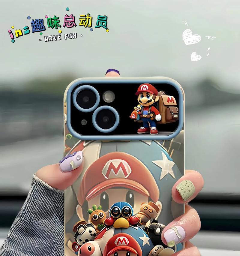 怪物手机壳使用方法是什么？有哪些创意玩法？