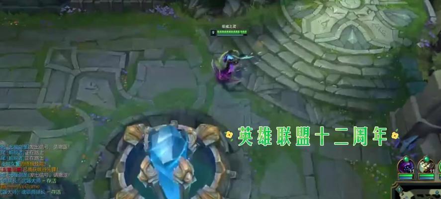 英雄联盟端游诺克萨斯之手推荐装备是什么？如何搭配？