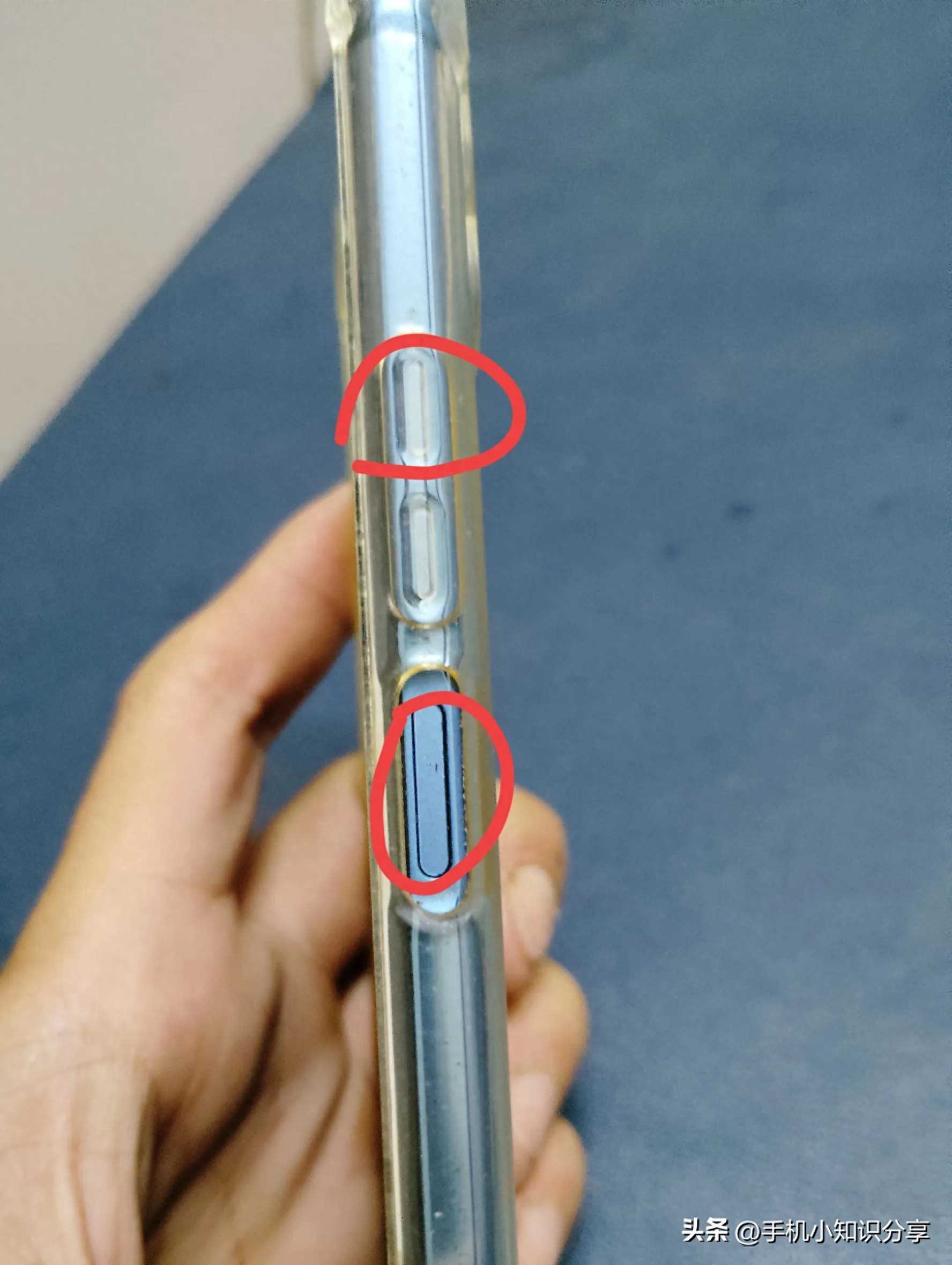 vivo手机黑屏,无法关机怎么办?教一个方法,10秒解决!