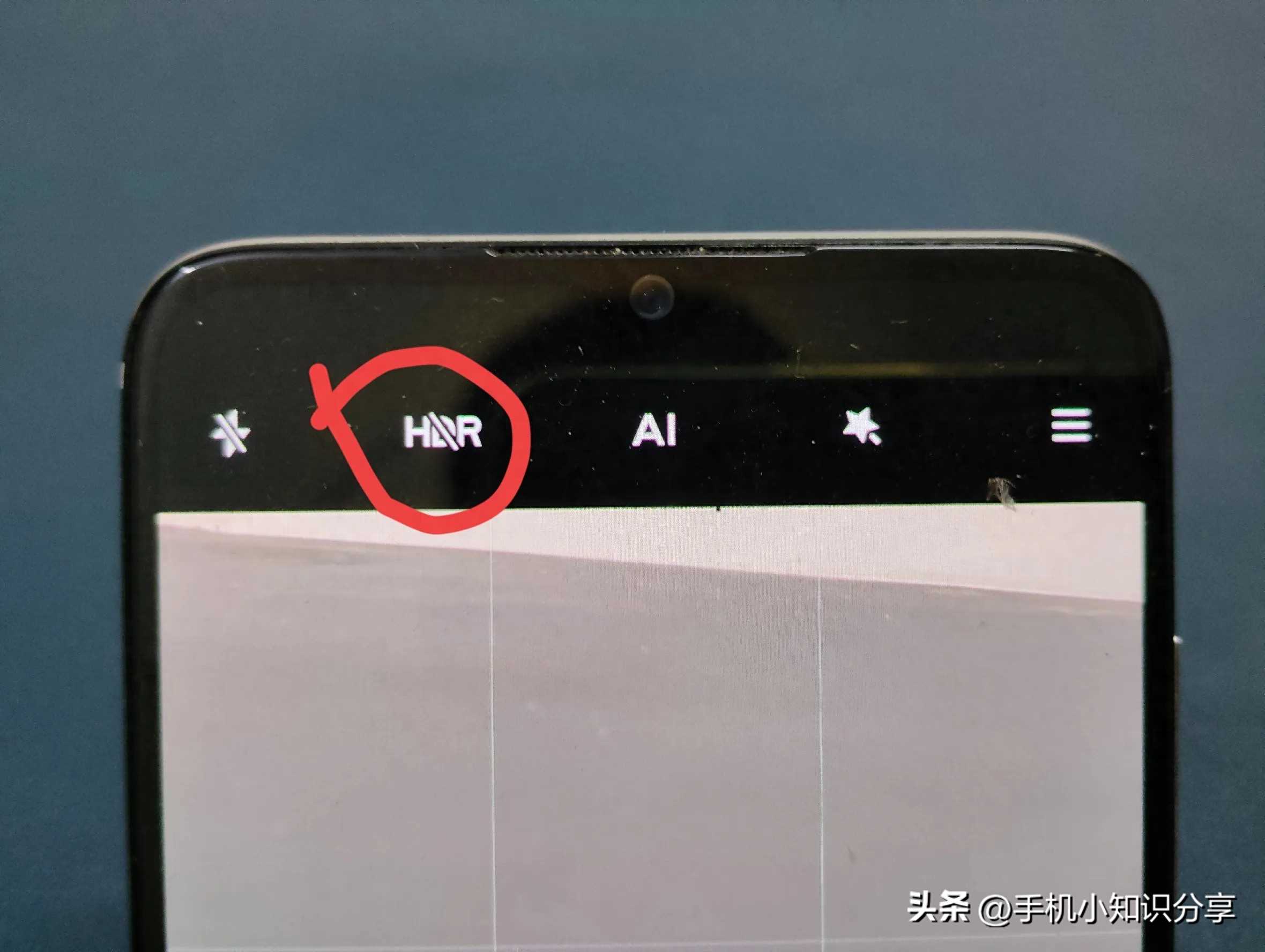 手机拍摄技巧,开启这4个开关,让照片清晰又好看!