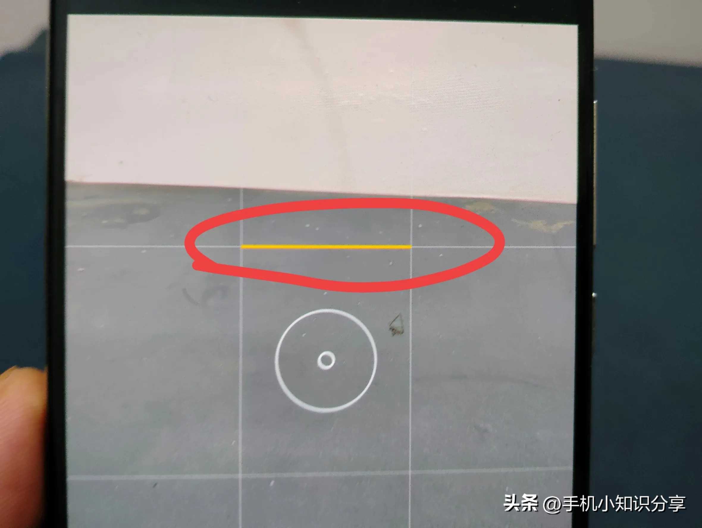 手机拍摄技巧,开启这4个开关,让照片清晰又好看!