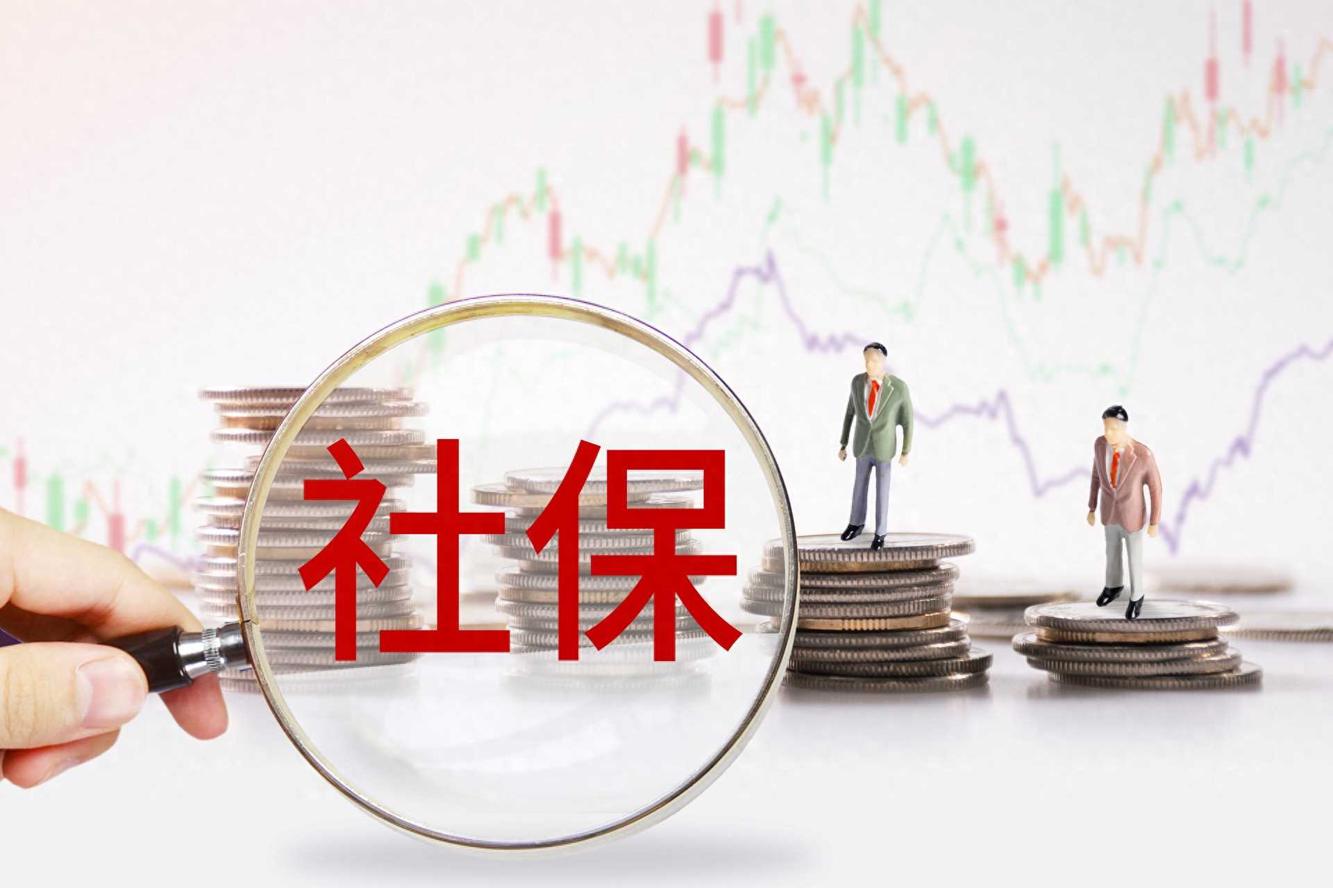 2025年灵活就业社保补贴标准，最新整理！
