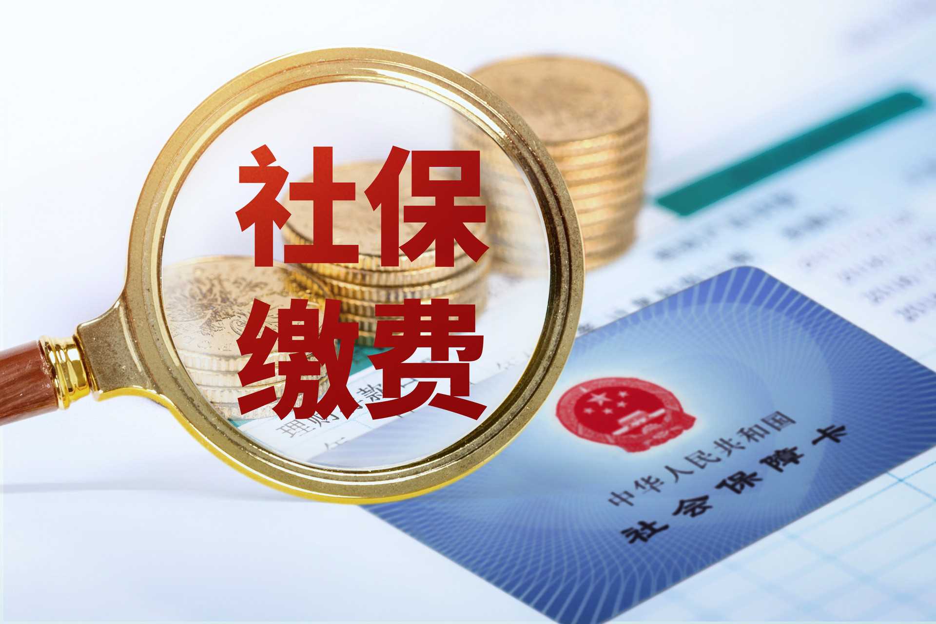 2025年2月起,社保断缴可以这样处理!
