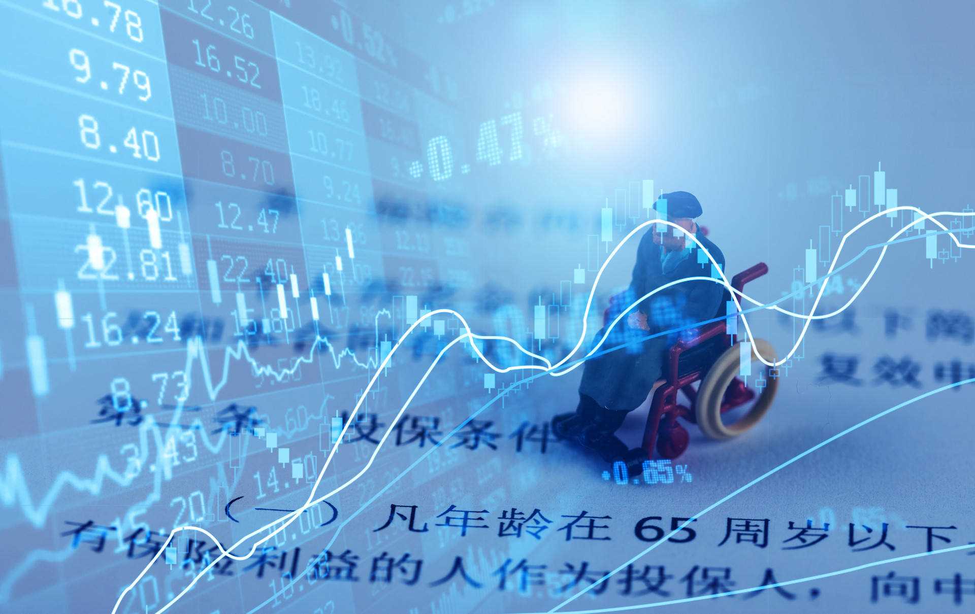 注意了!除了养老金,退休人员还有这5种补贴可以领取~