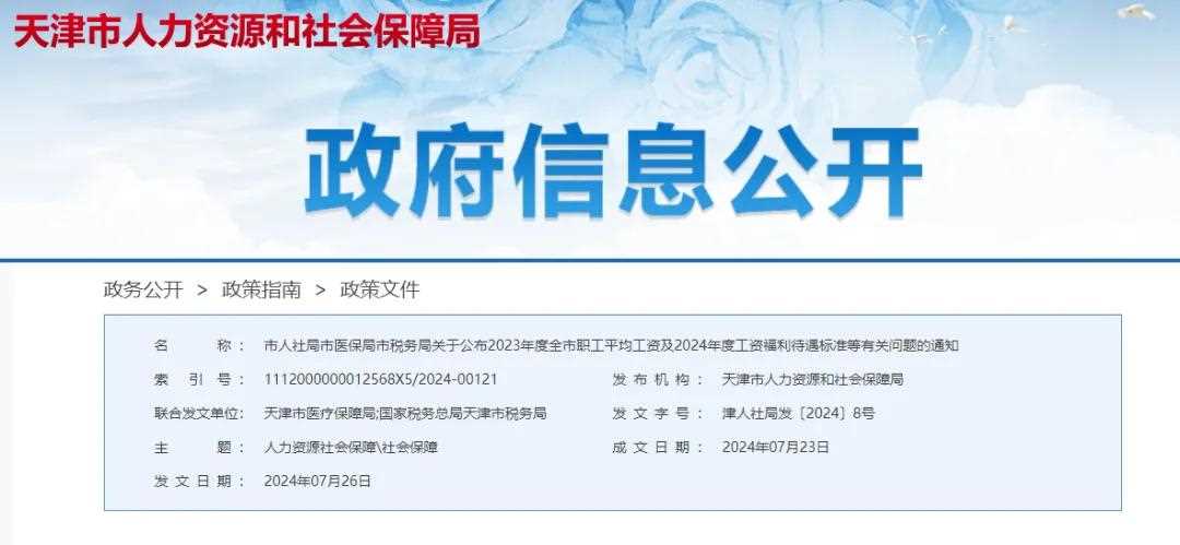 最新！2024各省市五险一金缴费基数整理！(图7)