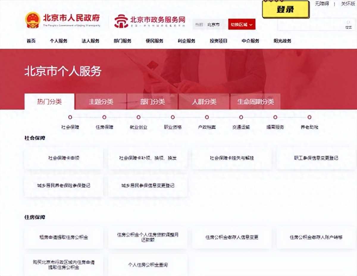 在北京，自由职业怎么交社保？北京办理社保流程、费用！