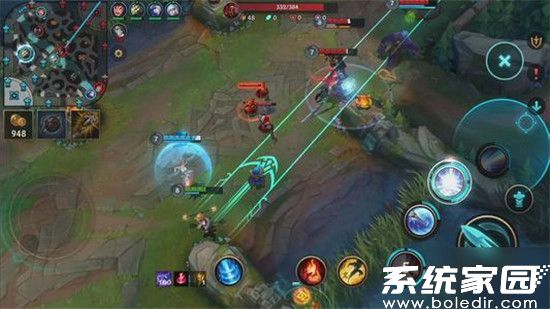 英雄联盟进不去游戏界面怎么办？英雄联盟进不去游戏解决方法-趣考网