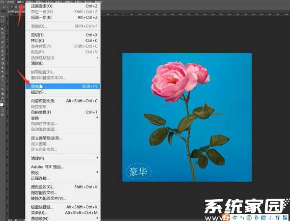 ps怎么去水印？ps怎么去水印无痕迹