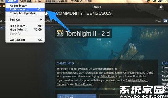 steam怎么设置中文?steam中文设置方法