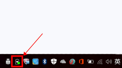 华硕win10充电60就不充了怎么办?华硕win10充电60就不充了解决方法