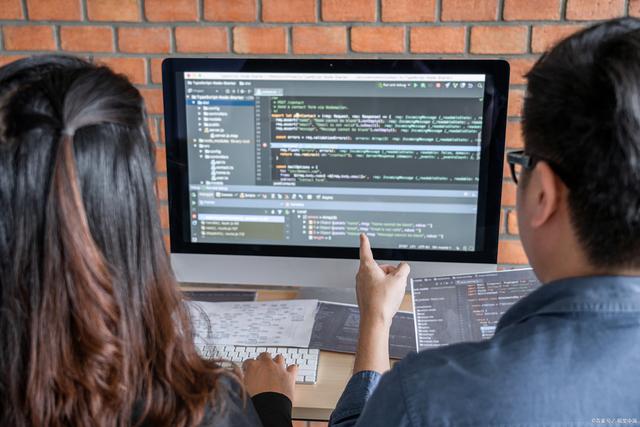 学习编程先学什么？一步步带你解锁编程新世界