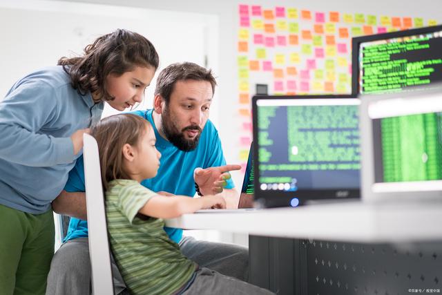 孩子学编程的十大忠告