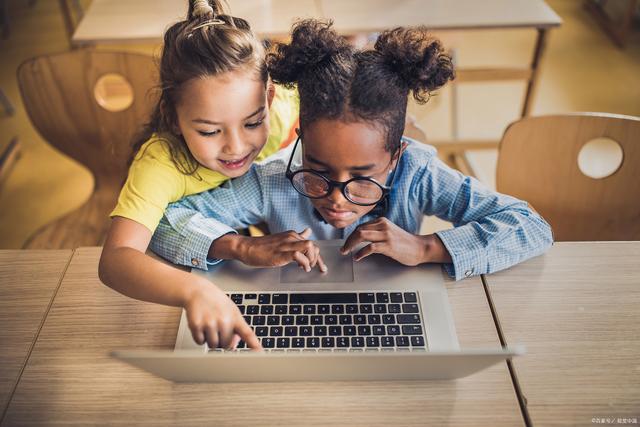 孩子学编程的十大忠告