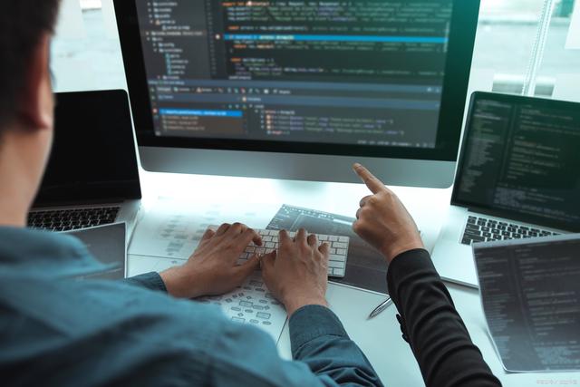 如何自学编程:从零开始的编程自学指南