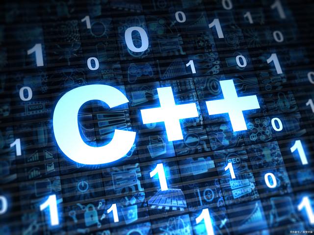 c++和python先学哪个